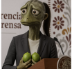 Buchona de Limones No Puede Gobernar